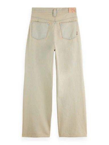 Jeans blauw Scotch & Soda - Image 3