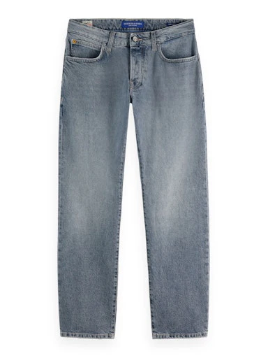 Jeans blauw Scotch & Soda