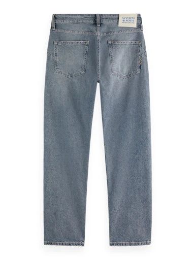 Jeans blauw Scotch & Soda - Image 3