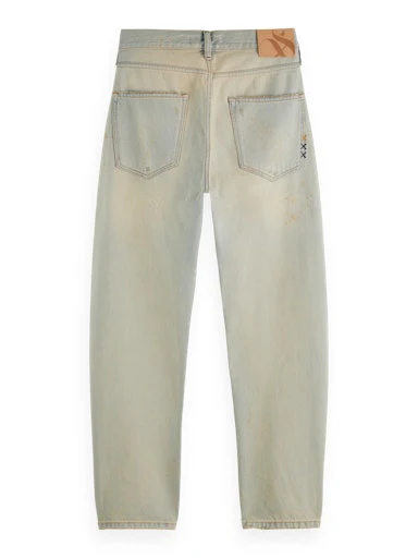 Jeans blauw Scotch & Soda - Image 3