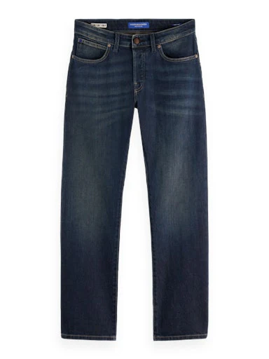 Jeans blauw Scotch & Soda