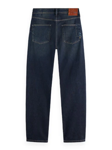 Jeans blauw Scotch & Soda - Image 2