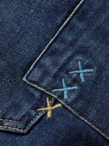 Jeans blauw Scotch & Soda - Image 3
