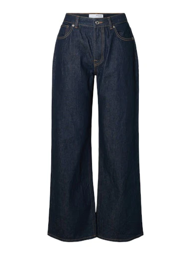 Jeans blauw Selected FEMME