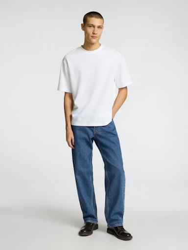 Jeans blauw Selected HOMME
