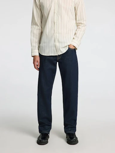 Jeans blauw Selected HOMME - Image 6
