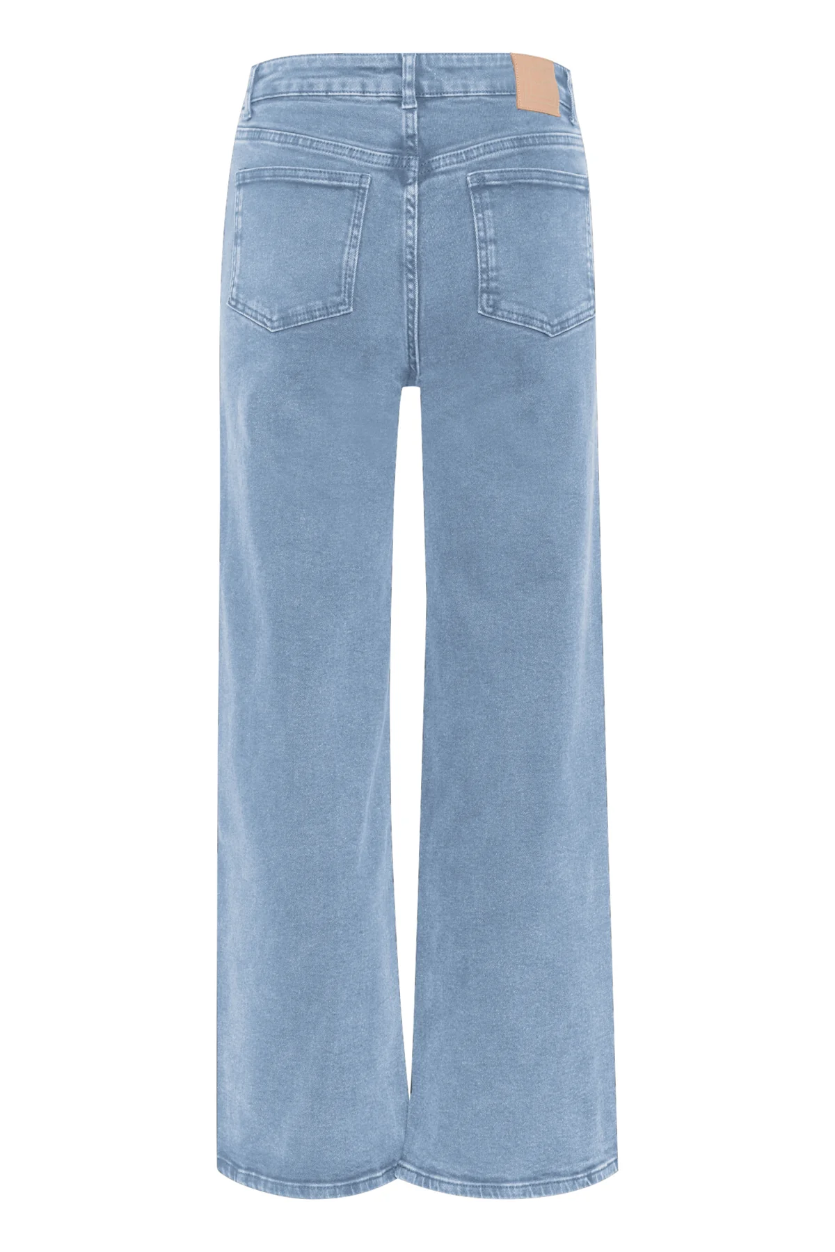 Jeans blauw Soaked In Luxury - Image 3