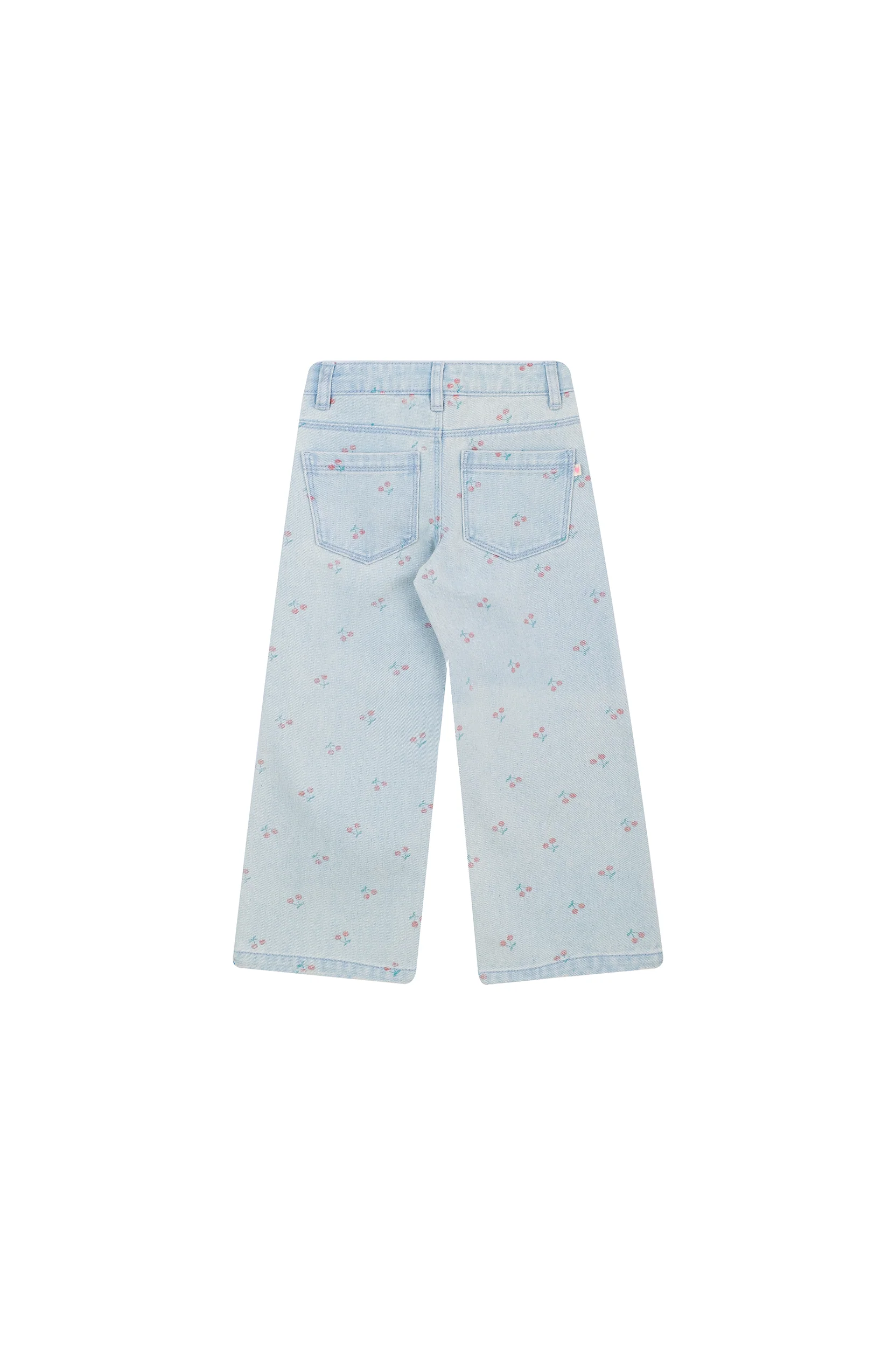Jeans blauw Someone - Image 2