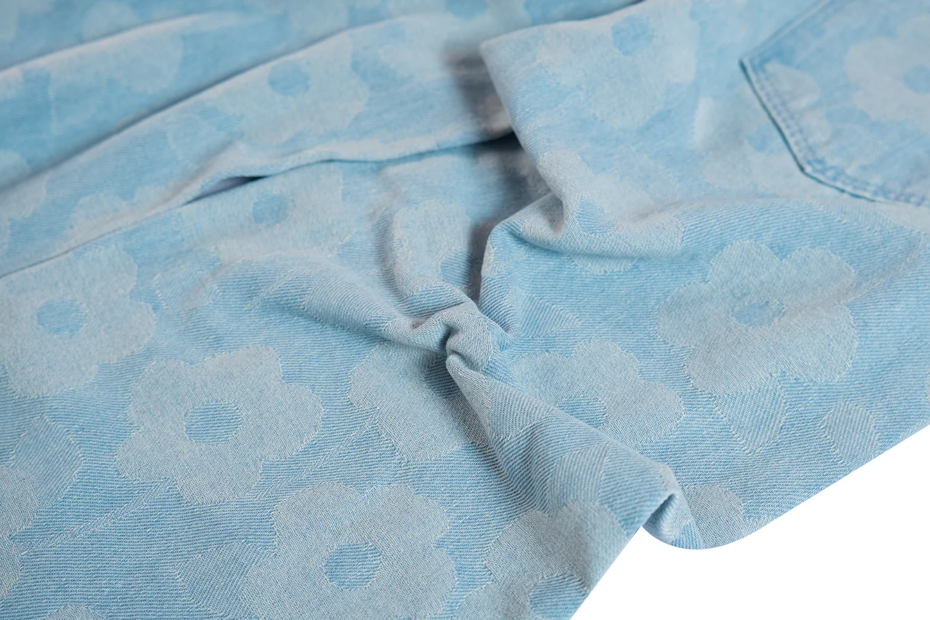 Jeans blauw Someone - Image 3