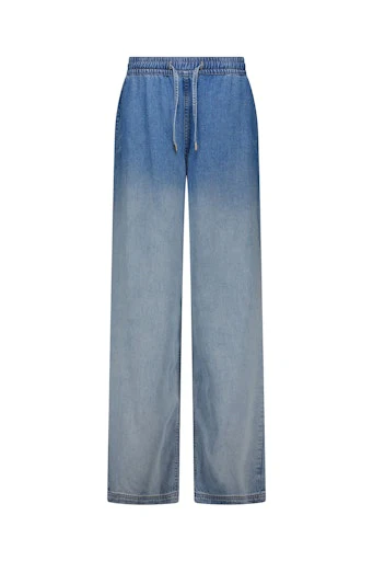 Jeans blauw Studio Anneloes