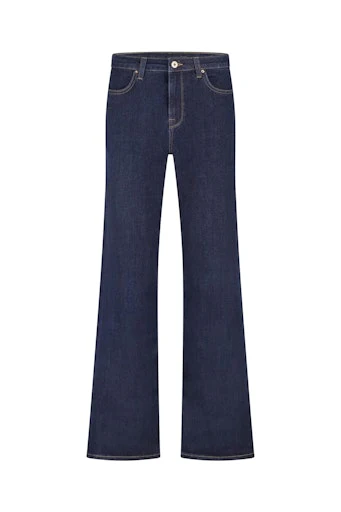 Jeans blauw Studio Anneloes
