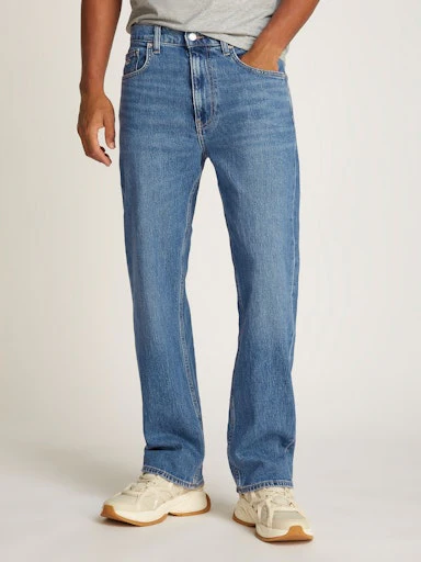 Jeans blauw Tommy Jeans