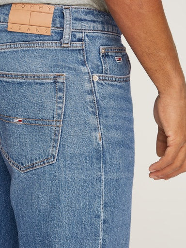 Jeans blauw Tommy Jeans - Image 4