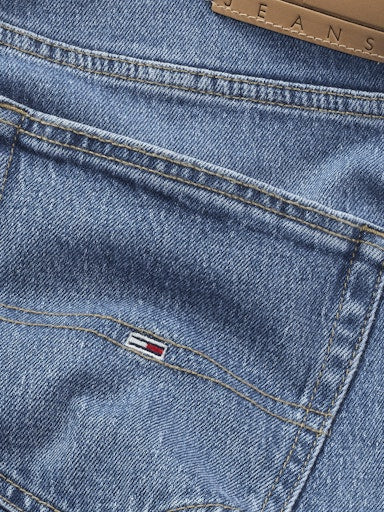 Jeans blauw Tommy Jeans - Image 7