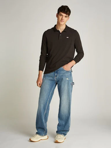 Jeans blauw Tommy Jeans - Image 2