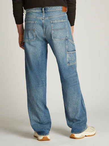 Jeans blauw Tommy Jeans - Image 3