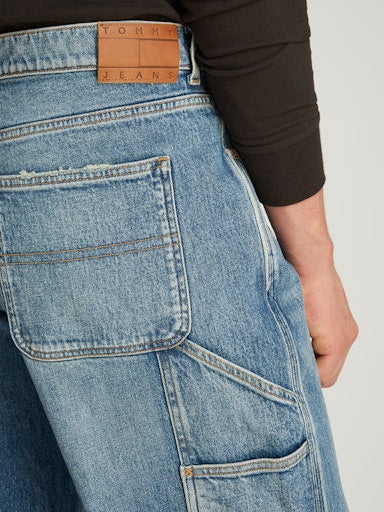 Jeans blauw Tommy Jeans - Image 4