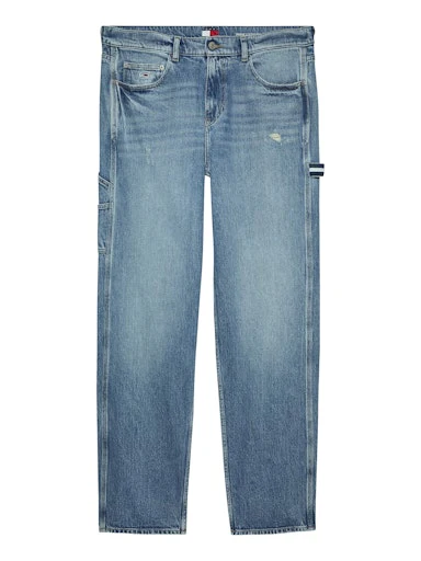 Jeans blauw Tommy Jeans - Image 5