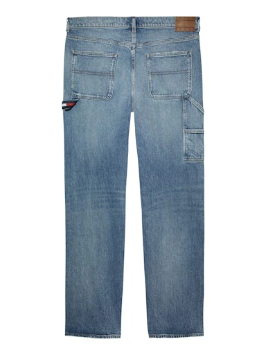 Jeans blauw Tommy Jeans - Image 6