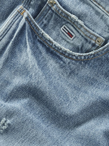 Jeans blauw Tommy Jeans - Image 7
