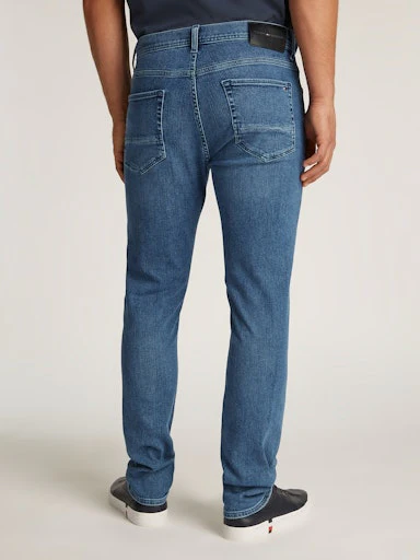 Jeans blauw Tommy Hilfiger - Image 3