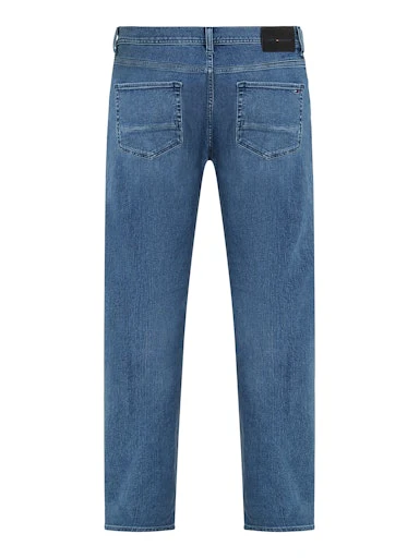 Jeans blauw Tommy Hilfiger - Image 6