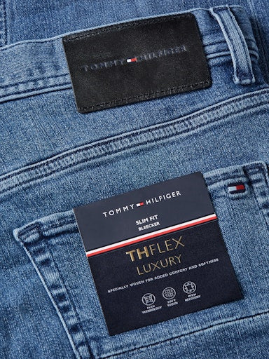 Jeans blauw Tommy Hilfiger - Image 7