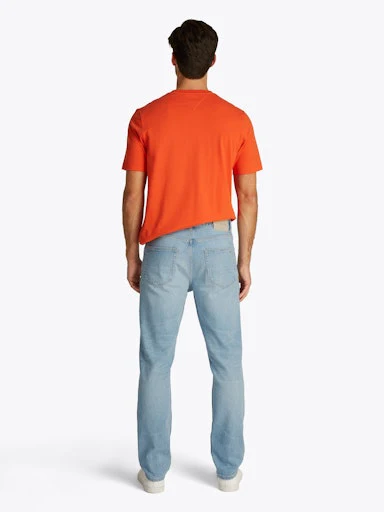Jeans blauw Tommy Hilfiger - Image 3