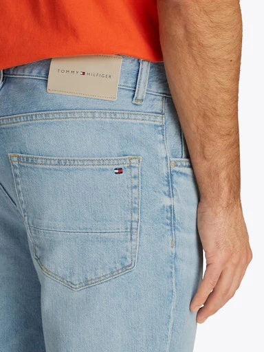 Jeans blauw Tommy Hilfiger - Image 4