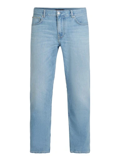Jeans blauw Tommy Hilfiger - Image 5