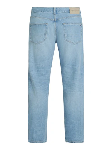 Jeans blauw Tommy Hilfiger - Image 6