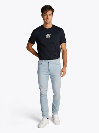 Jeans blauw Tommy Hilfiger - Image 2
