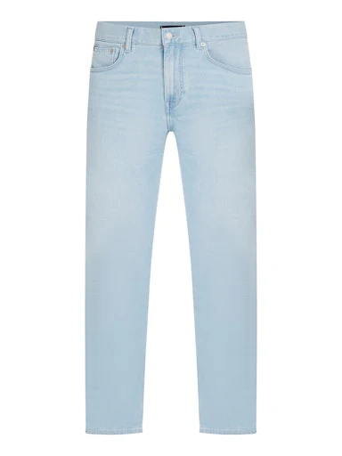 Jeans blauw Tommy Hilfiger - Image 5