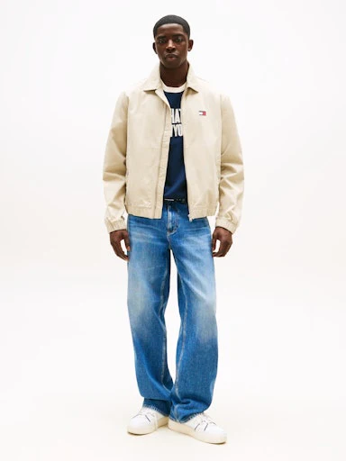 Jeans blauw Tommy Jeans