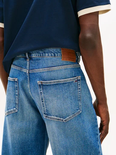 Jeans blauw Tommy Jeans - Image 2