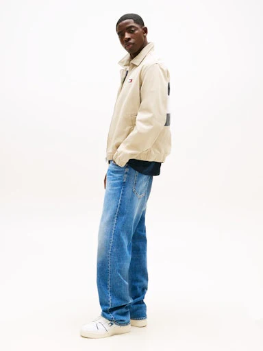 Jeans blauw Tommy Jeans - Image 3