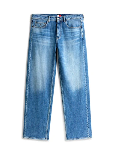 Jeans blauw Tommy Jeans - Image 4