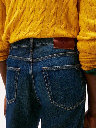 Jeans blauw Tommy Hilfiger - Image 2