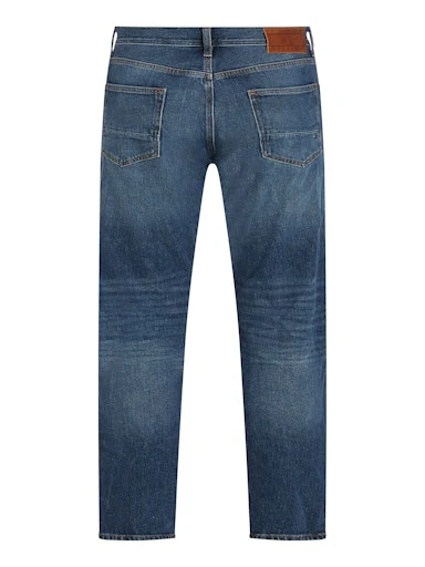 Jeans blauw Tommy Hilfiger - Image 3