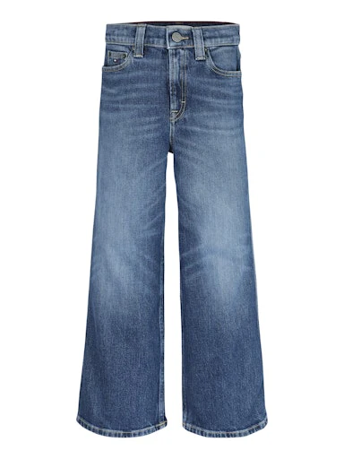 Jeans blauw Tommy Hilfiger - Image 4