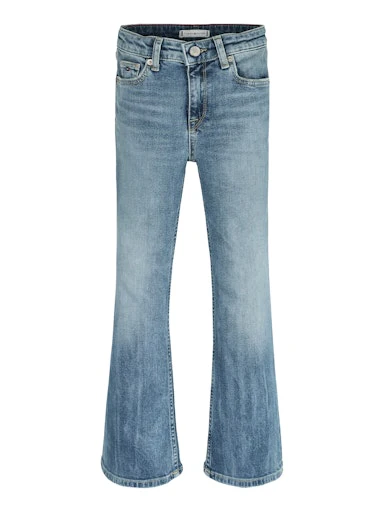 Jeans blauw Tommy Hilfiger - Image 4