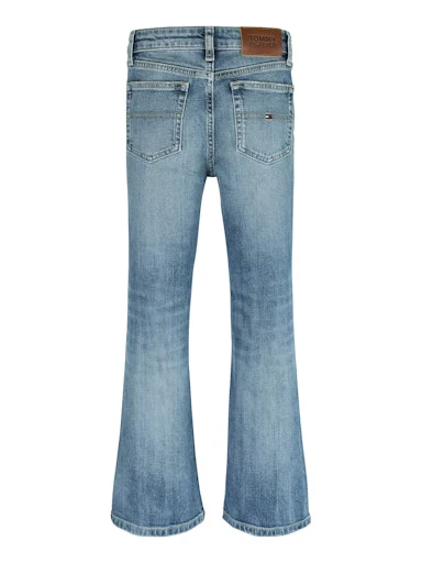 Jeans blauw Tommy Hilfiger - Image 5