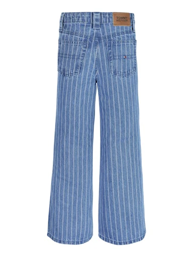 Jeans blauw Tommy Hilfiger - Image 5