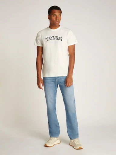Jeans blauw Tommy Jeans - Image 2
