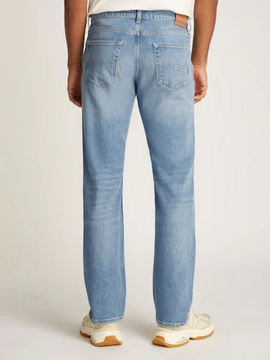 Jeans blauw Tommy Jeans - Image 3