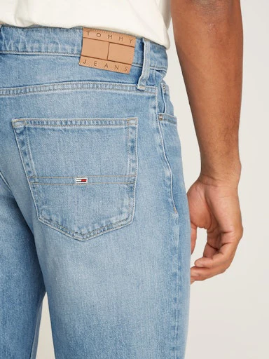 Jeans blauw Tommy Jeans - Image 4