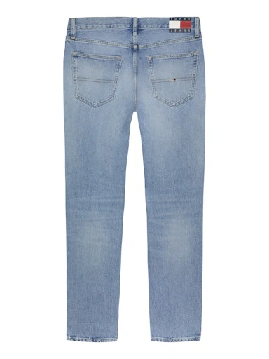 Jeans blauw Tommy Jeans - Image 6