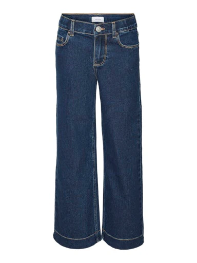Jeans blauw VERO MODA GIRL