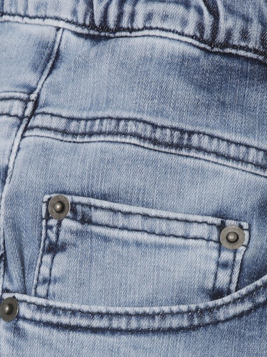 Jeans blauw Via Appia Due - Image 3