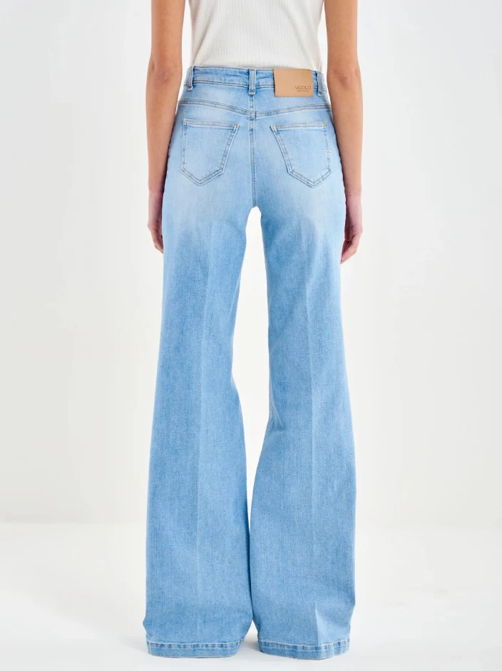 Jeans blauw Vicolo - Image 2
